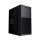 Obudowa GEMBIRD Fornax K300, Micro-ATX, 2x USB 3.0 + 2x USB 2.0 czarna CCC-FC-K300